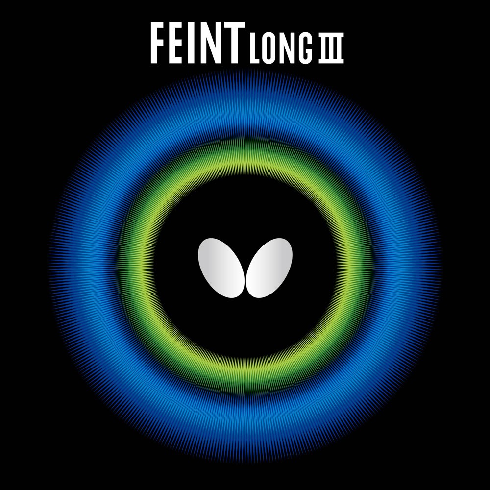 BUTTERFLY Feint Long III - Click Image to Close